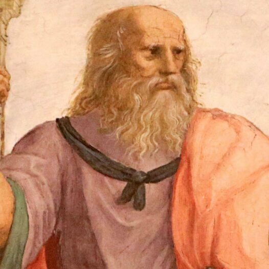 Vấn đề khoảng cách giữa tên gọi và thực tại sự vật trong tác phẩm Cratylus của Plato