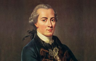 Tự trị tính (autonomy) trong đạo đức học của Immanuel Kant