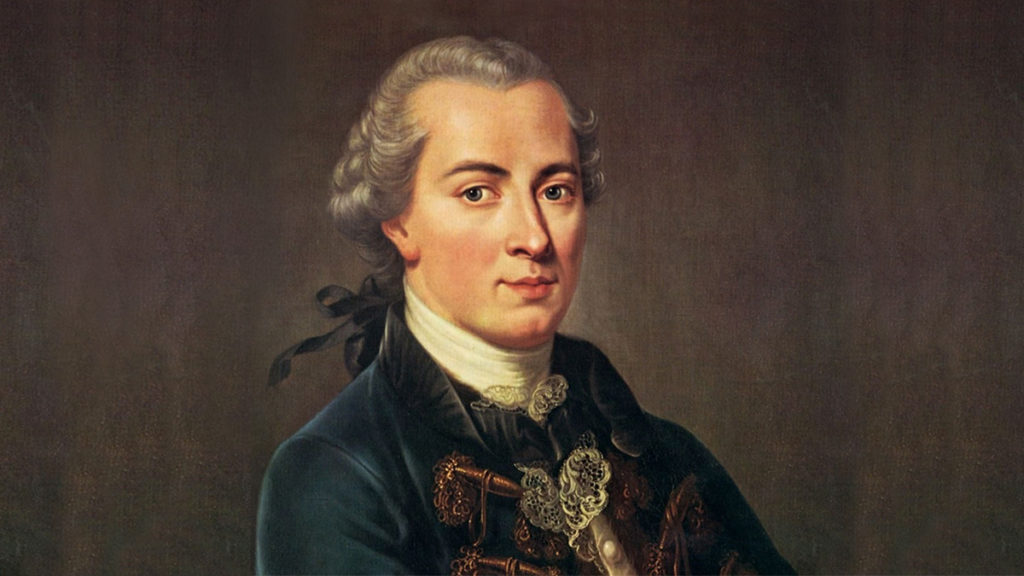 Tự trị tính (autonomy) trong đạo đức học của Immanuel Kant