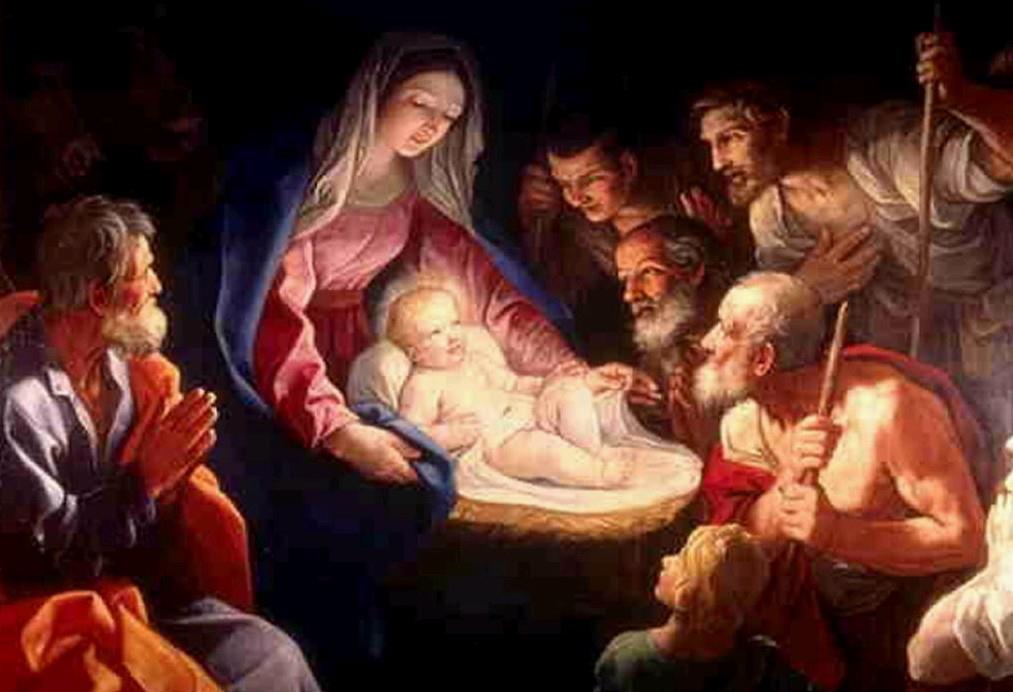 Câu 25: Có phải Chúa Giêsu thực sự được sinh vào ngày 25 tháng Mười Hai không?