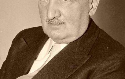 Tìm Hiểu Khái Niệm Lương Tâm của Martin Heidegger Trong Tác Phẩm Hữu Thể và Thời Gian