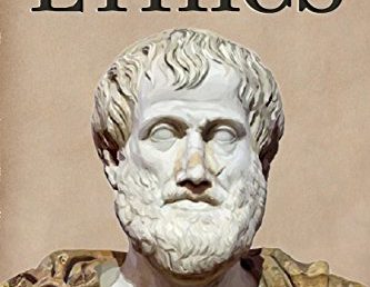Hành trình đi đến hạnh phúc ngang qua các nhân đức trong các cuốn i, ii, vi, x của tác phẩm Nicomachean Ethics của Aristotle[i]