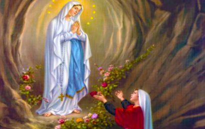 Câu hỏi 44: Tại sao cầu nguyện với Đức Maria khi bạn có thể đến với Đức Giêsu?
