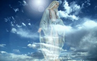 Câu hỏi 48: Các cuộc hiện ra của Đức Maria là gì?