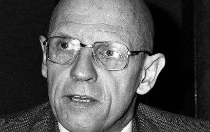 Tìm Hiểu Vấn Đề Quyền Lực (Pouvoir) Trong Tư Tưởng Của Michel Foucault