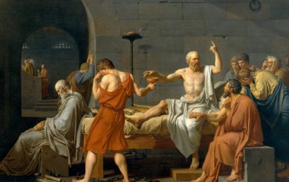 [Cẩm nang hỏi đáp Triết học] Socrates (tiếp theo)