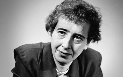 Quan Điểm Của Hannah Arendt Về Giáo Dục  Trong Tác Phẩm Crisis In Education