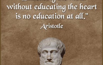[Cẩm nang hỏi đáp Triết học] Bạn biết gì về Aristotle?