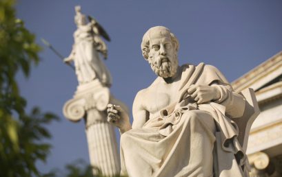 [Cẩm nang hỏi đáp Triết học] Tư tưởng của Plato