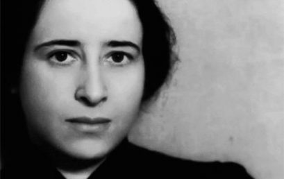 Bàn về “mối tương quan liên chủ thể” trong tác phẩm The Human Condition của Hannah Arendt