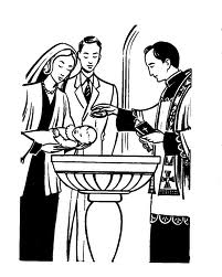 Câu hỏi 68. Bí tích Rửa Tội có cần thiết cho ơn cứu độ không?