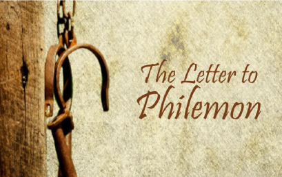 Tìm Hiểu Thư Thánh Phao-lô Gửi Ông Phi-lê-môn