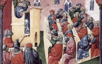 Cẩm Nang Hỏi Đáp Triết Học – Các Triết Gia Quan Trọng Khác Thời Trung Cổ (Câu 170 -173)