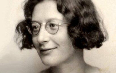 Sự Ưu Tư Xét Như Trung Gian Dẫn Con Người Hướng Về Thượng Đế Trong Tác Phẩm “Gravity And Grace” Của Simone Weil