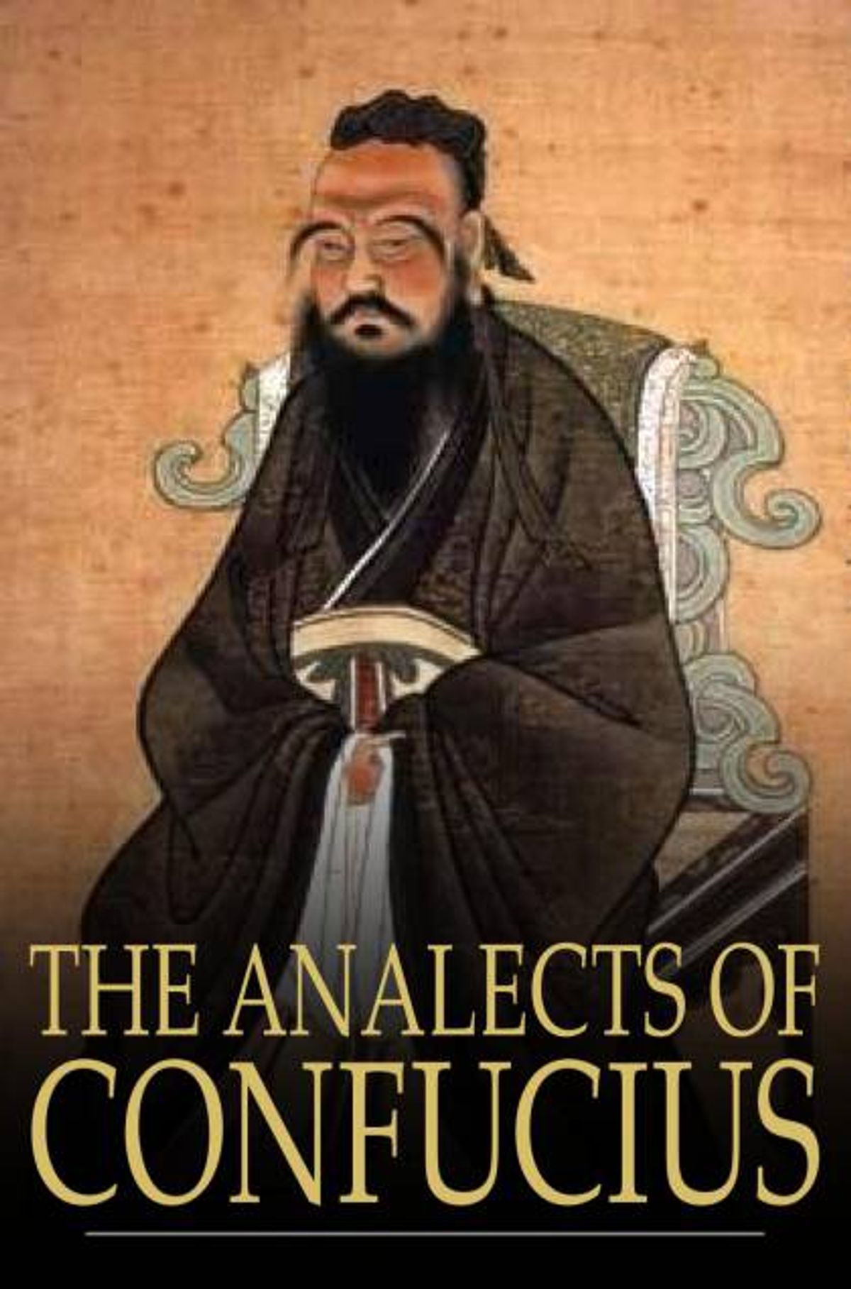 confucius essay