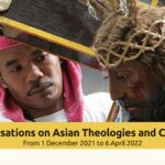 Conversations On Asian Theologies And Cultures