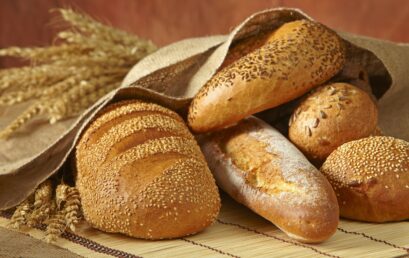 Câu hỏi 187: Phải Chăng “Lương Thực Hàng Ngày” Là Cơm Bánh?