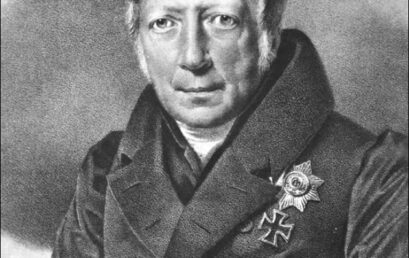 Wilhelm Von Humboldt Và Nền Giáo Dục Mới Theo Tinh Thần Khai Sáng Và Tân Nhân Văn