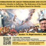 Collective Identity in Suffering: The Relevance of the Exodus Narrative to the Filipino Search for Identity