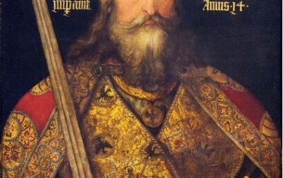 Câu hỏi 217. Tại sao Hoàng đế Charlemagne lại quan trọng đối với Giáo hội sơ khai đến như vậy?