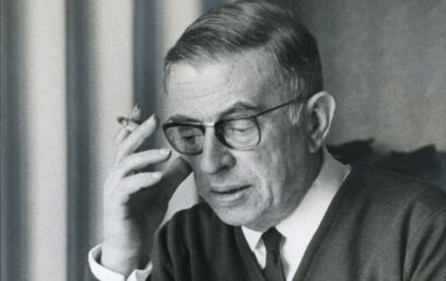 Vén Mở Khuôn Mặt Của “Kẻ Sáng Tạo” Đầy Nguy Hiểm  Dưới Cái Nhìn Hiện Tượng Luận Hiện Sinh Của Jean Paul Sartre