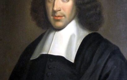 Thượng đế trong nhãn quan của Spinoza qua tác phẩm Ethics