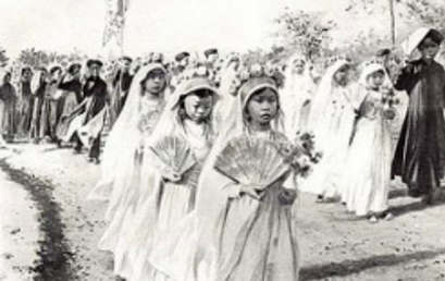 Dâng Hoa Kính Đức Mẹ, Nét Đẹp Của Lòng Đạo Đức Bình Dân Trong Sự Hội Nhập Văn Hoá Việt Nam