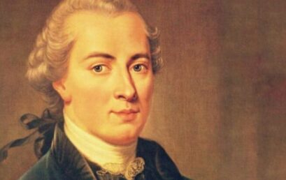 Giới Hạn Của Việc Chứng Minh Hay Bác Bỏ Sự Hiện Hữu Của Thượng Đế Theo Immanuel Kant