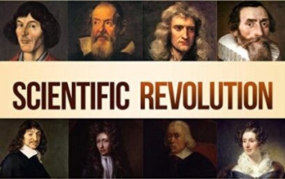 Hỏi đáp Triết học (211-217): Cuộc Cách Mạng Khoa Học