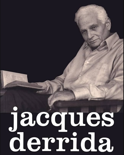 “Giải cấu trúc hiện tượng luận Husserl” của Jacques Derrida