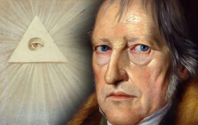 Diễn trình Tôi Luyện của Ý thức nơi Thế giới Hiện thực trong Hiện tượng học Tinh Thần của G.W.F. Hegel (§§484-452)