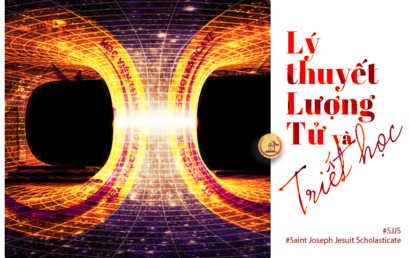 Lý Thuyết Lượng Tử và Triết Học