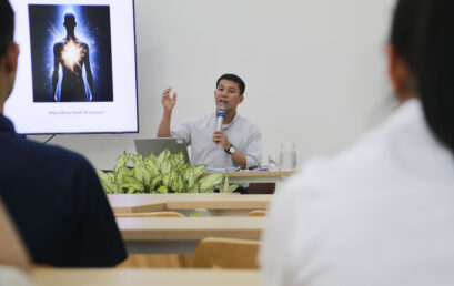 CÁC TÂN KHOA TRIẾT SINH️ HOÀN THÀNH BẢO VỆ LUẬN VĂN TRIẾT HỌC